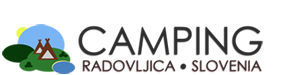 Camping Radovljica – best offer in Slovenia, camp with olimpic pool, sport park, campers place in Slovenia, Mobile homes